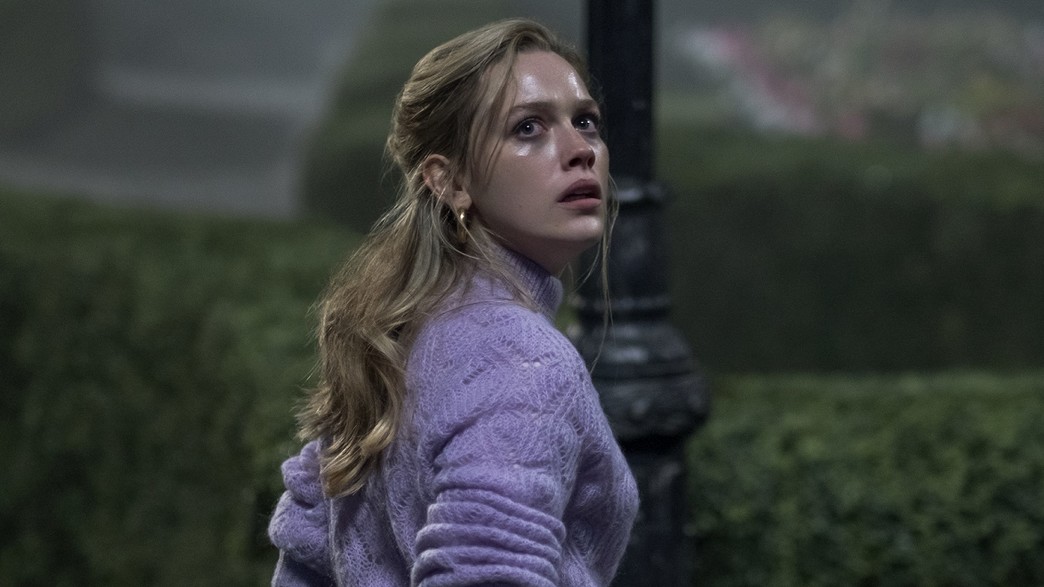 מי מתגורר באחוזת בליי מי מתגורר באחוזת בליי