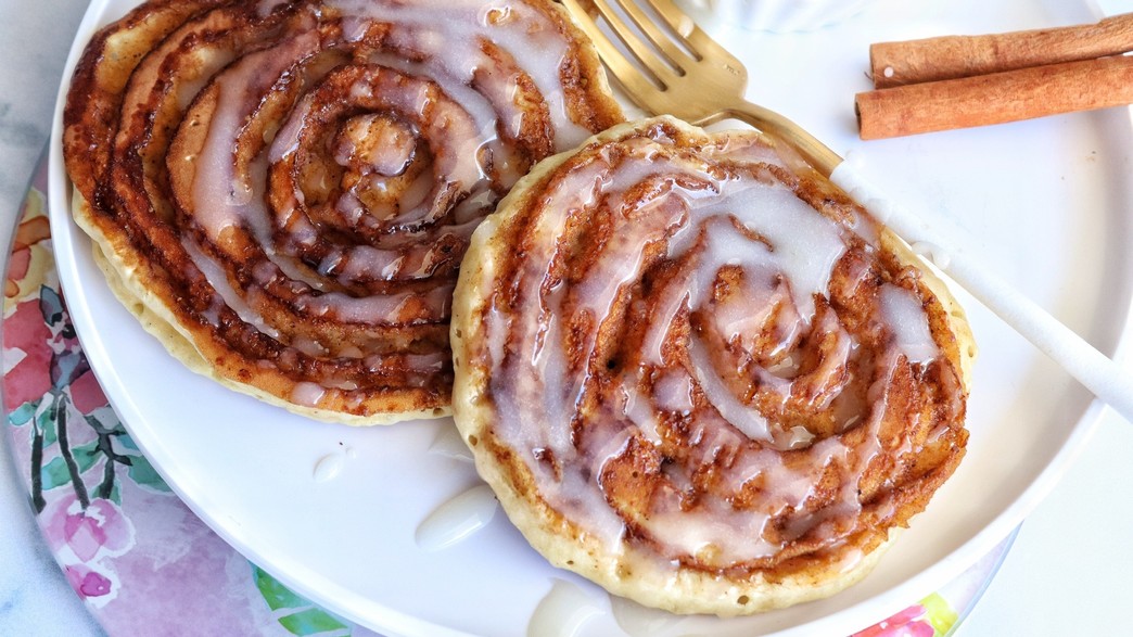 פנקייק סינרול