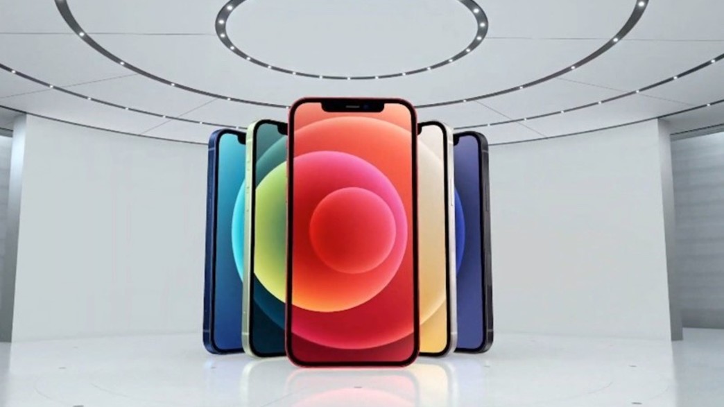 אייפון 12 אייפון 12