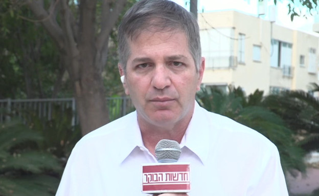 סגן שר הבריאות על מתווה היציאה מהסגר
