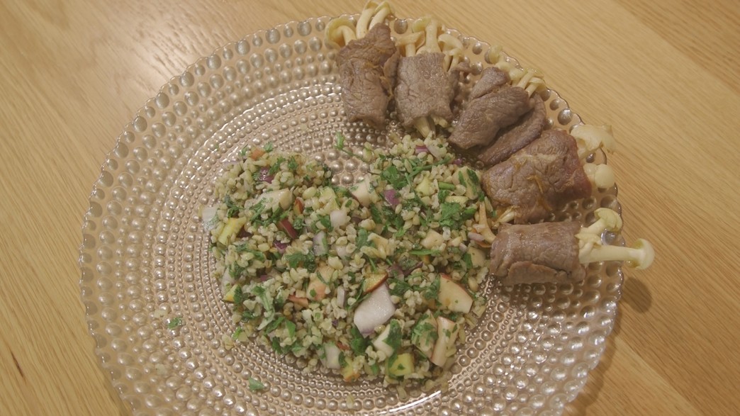 גלילות סינטה גלילות סינטה