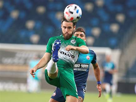 תאריך החזרה המסתמן של ליגת הכדורגל: 31.10 (אלן שיבר)