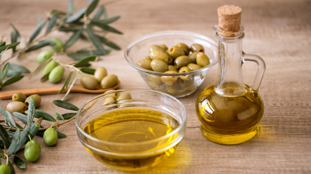 שמן זית שמן זית