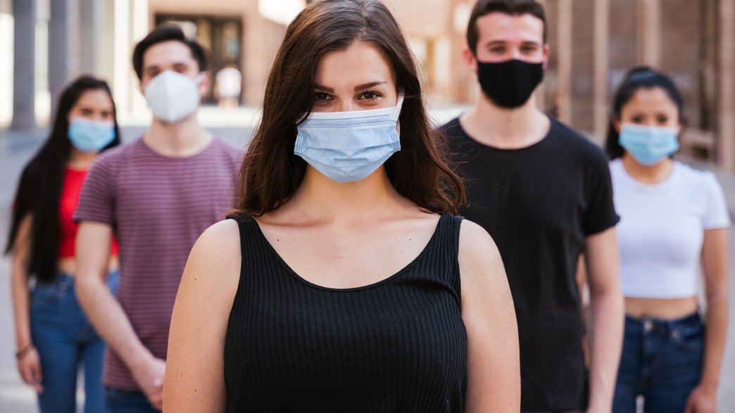 סטודנטים במשבר הקורונה סטודנטים במשבר הקורונה