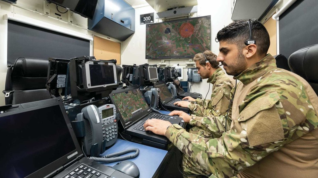 הדמיית המערכת הדמיית המערכת