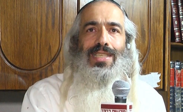 אב הכלה מהחתונה בגבעת זאב משחזר