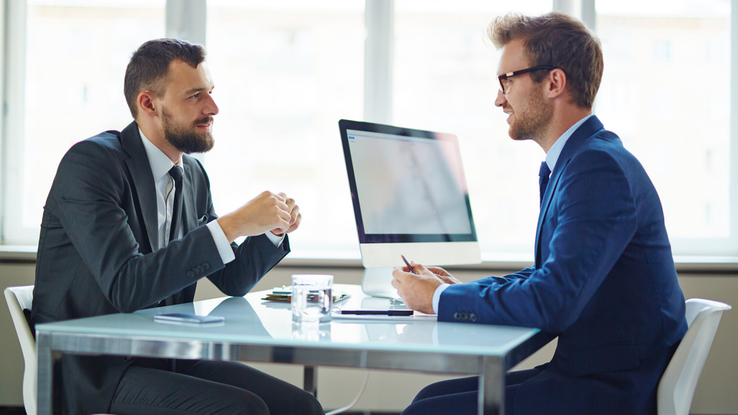 ראיון עבודה ראיון עבודה
