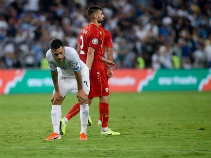 הושעה, וחזר. ערן זהבי (getty)