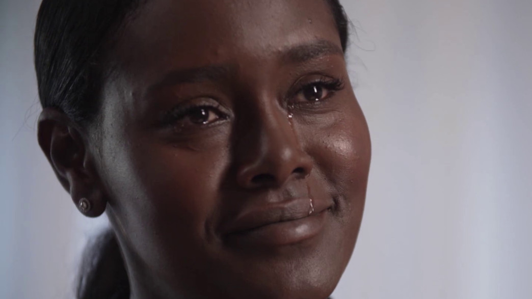 טהוניה רובל חשפת את הסוד של חייה