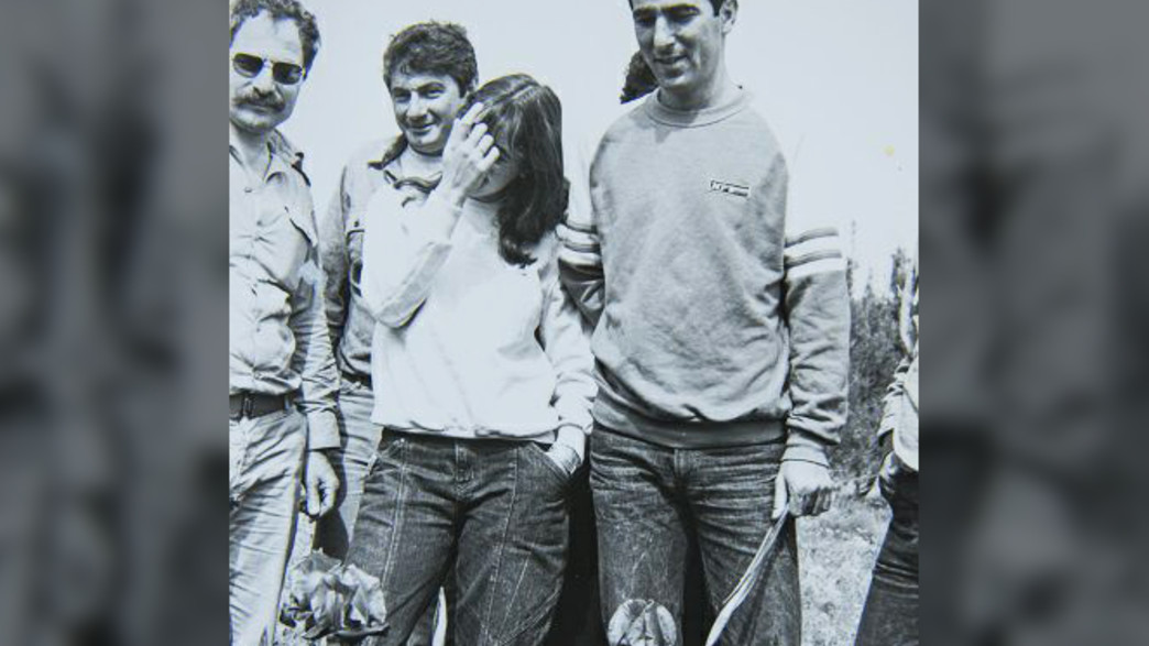 רון ארד רון ארד