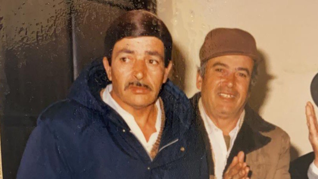 שני אחים נפטרו מקורונה בבית החולים באשדוד שני אחים נפטרו מקורונה בבית החולים באשדוד