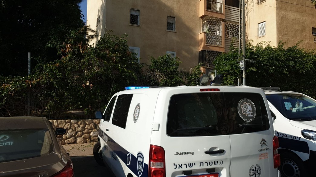 הזירה בבאר שבע