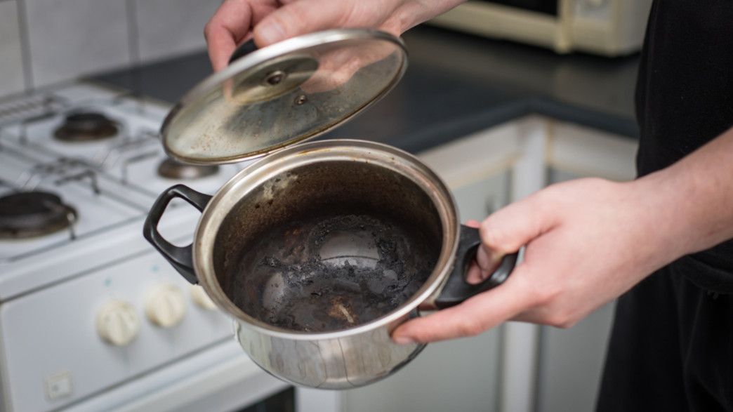 סיר שרוף סיר שרוף