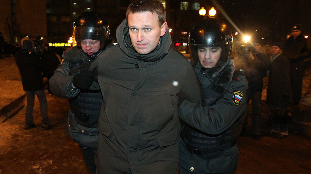 אלכסיי נבלני