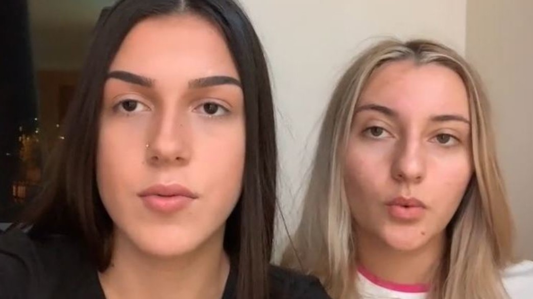 סטודנטיות כביסה