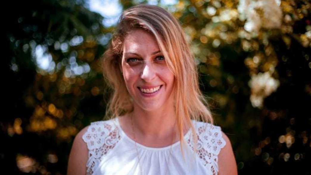 מירי וקסלר - אחראית האושר בחברת אקוסאפ