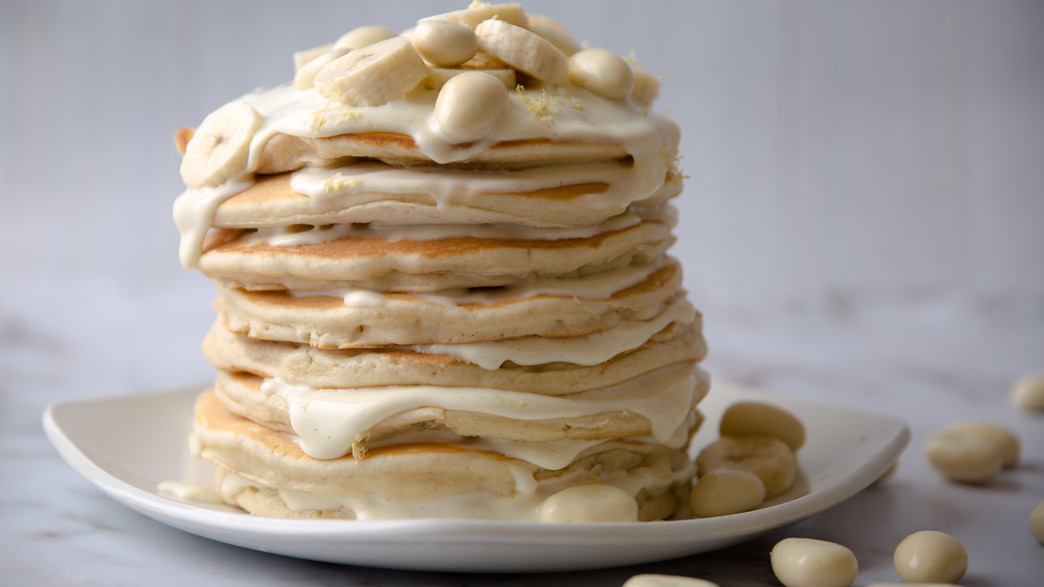 פנקייק סבאני פנקייק סבאני