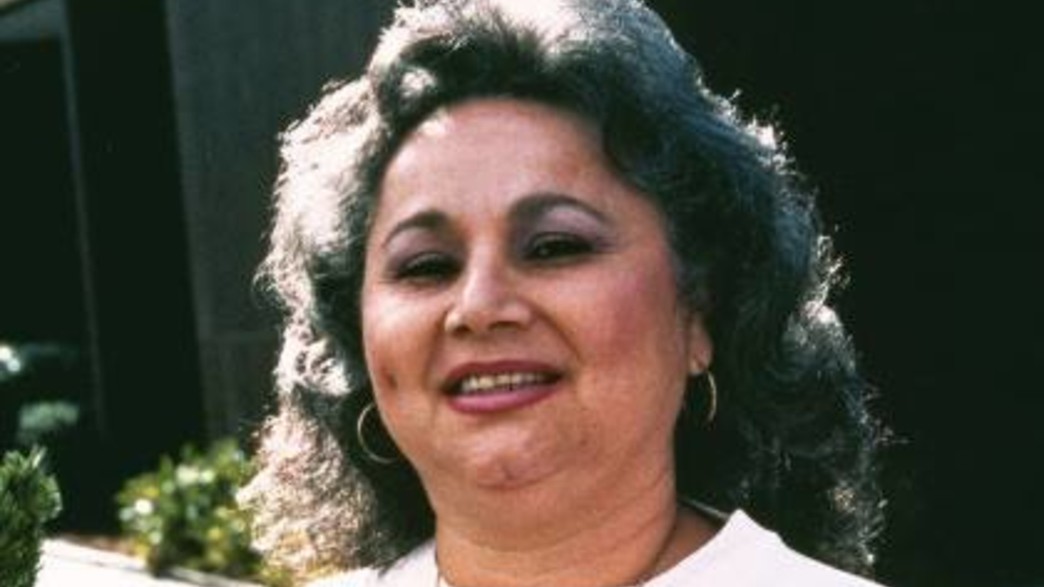 גריסלדה בלנקו גריסלדה בלנקו