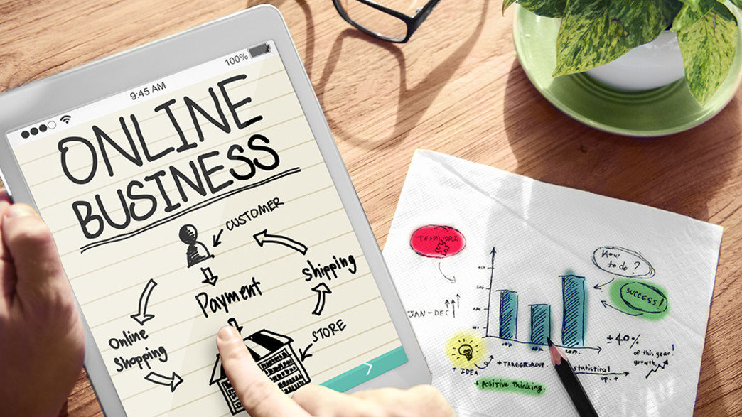 עסק דיגיטלי