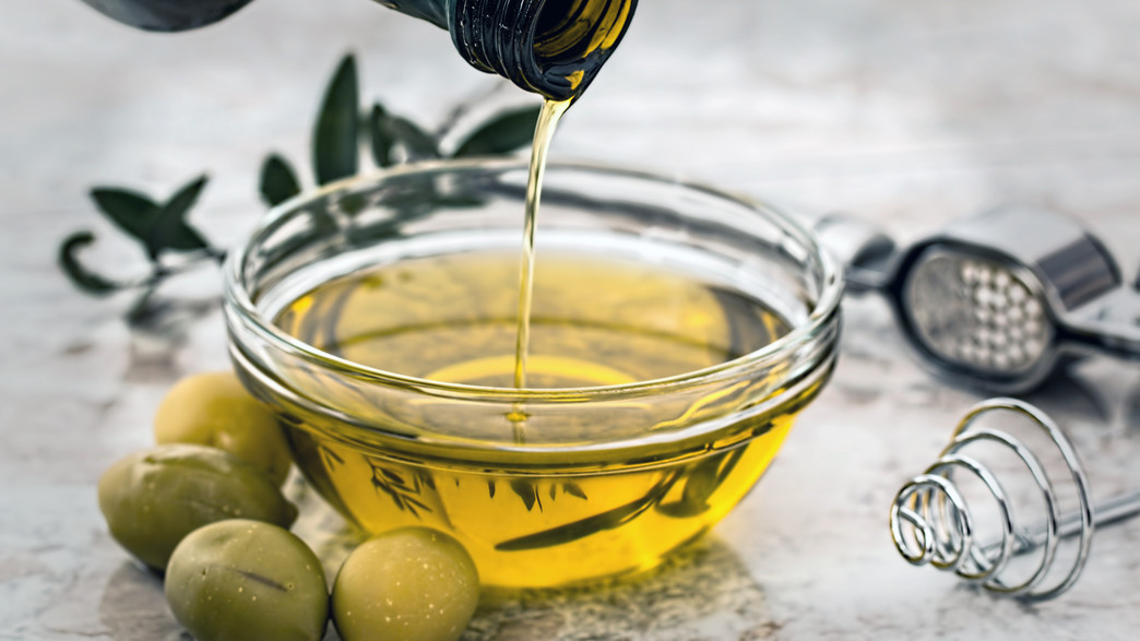 שמן זית