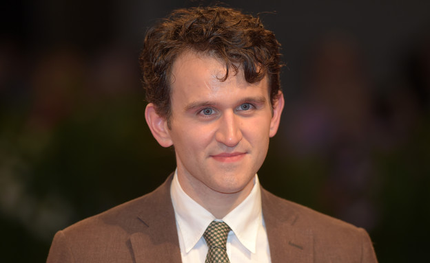Harry Melling\GettyImages (צילום: Antony Jones/Getty Images for Netflix)