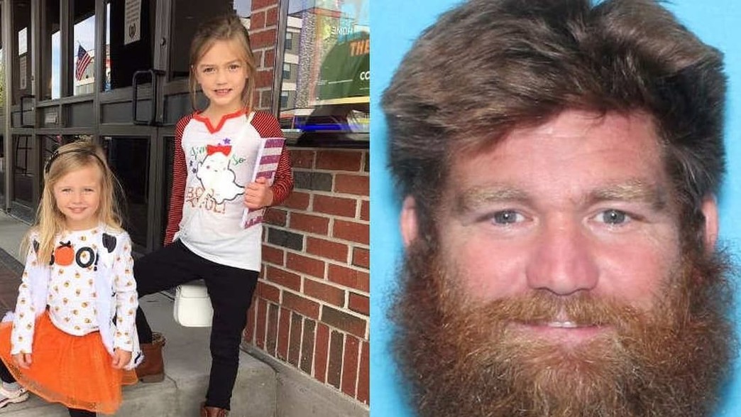 רצח את בנותיו רצח את בנותיו