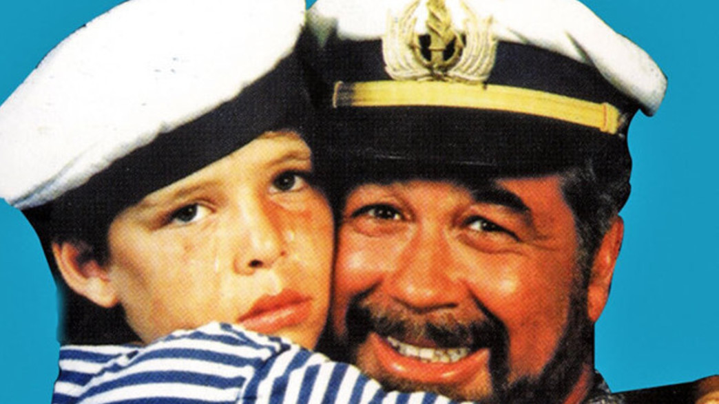 צ'יקו ובן - מתוך "אבא גנוב"