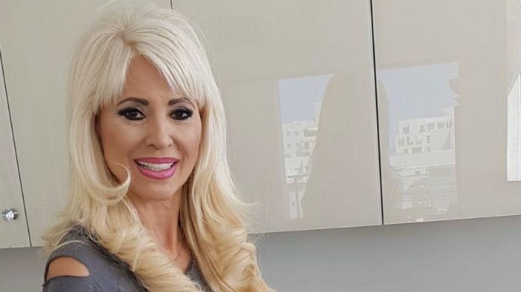 פנינה רוזנבלום פנינה רוזנבלום