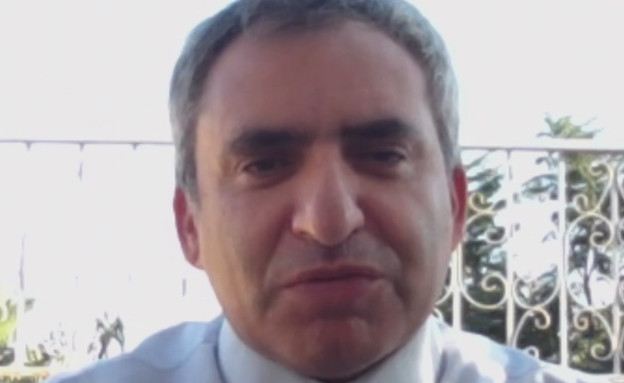 השר זאב אלקין על מתווה החזרה ללימודים