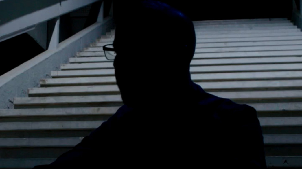 א', המאבטח של רבין א', המאבטח של רבין