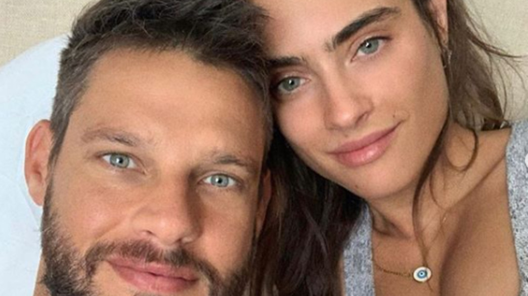 אחים או בני זוג?