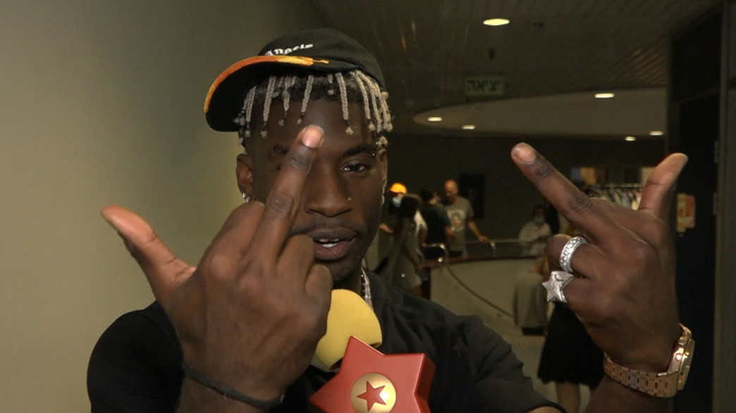 סטפן מגיב לרב שכינה אותו גוי מסריח