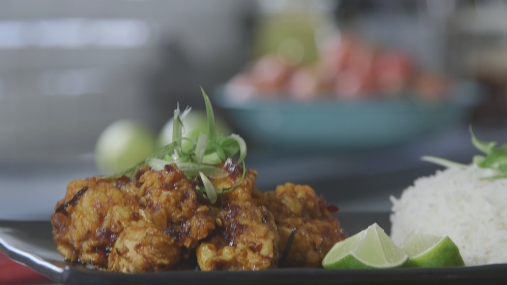 הוט תאי צ'יקן הוט תאי צ'יקן