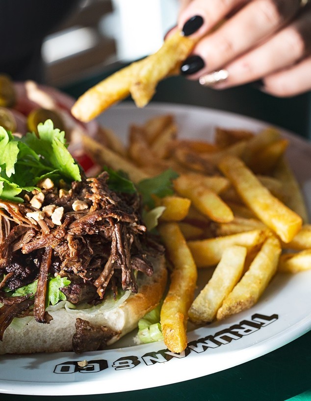 פופ אפ חדש לארז קומרובסקי