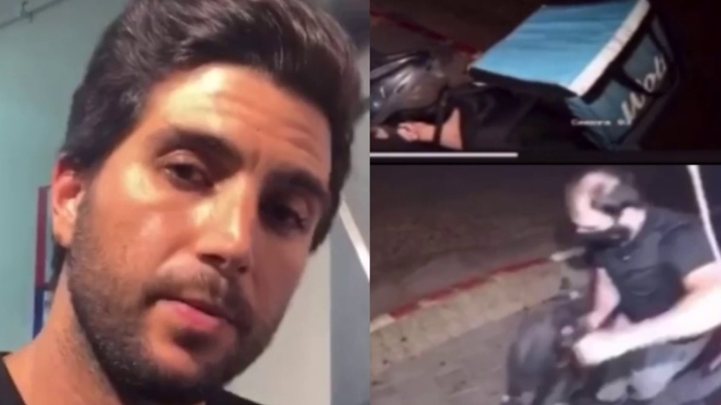 אורן מלול והחשודים אורן מלול והחשודים