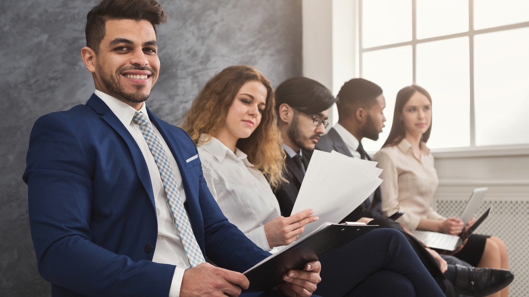 ראיון עבודה ראיון עבודה