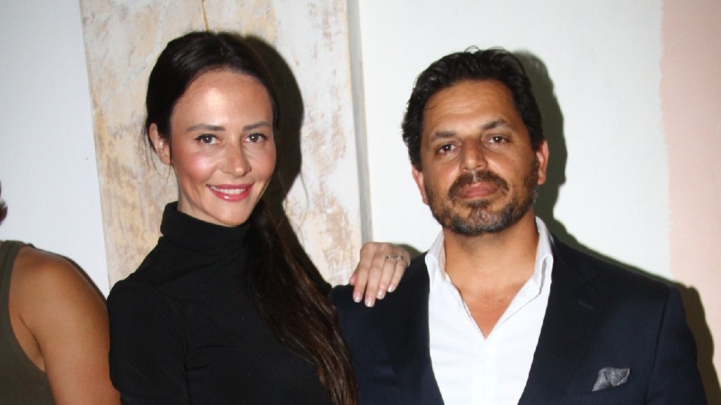 מרינה קבישר ויקיר שעשוע