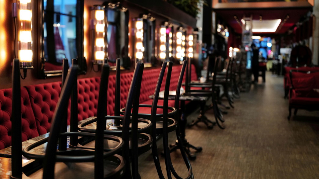 עוצר לילי בגרמניה