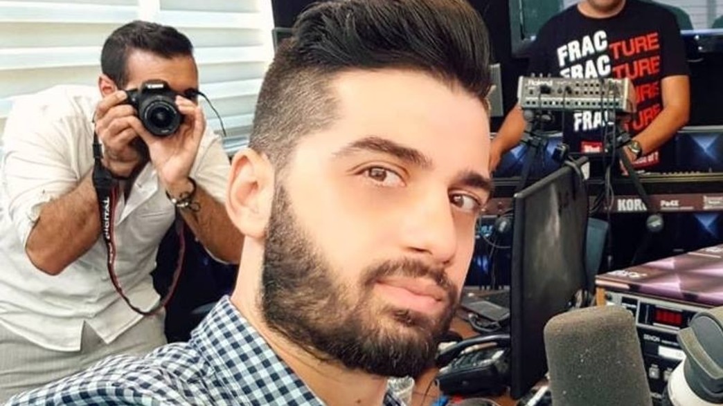 יוני אאיטרו