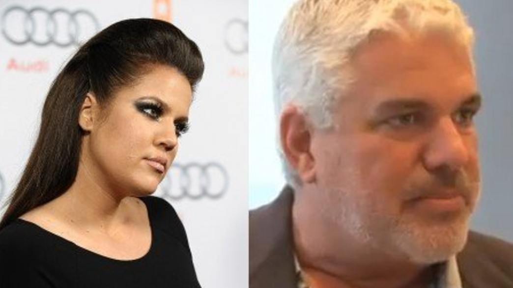 קלואי קרדשיאן, אלכס רולדן קלואי קרדשיאן, אלכס רולדן