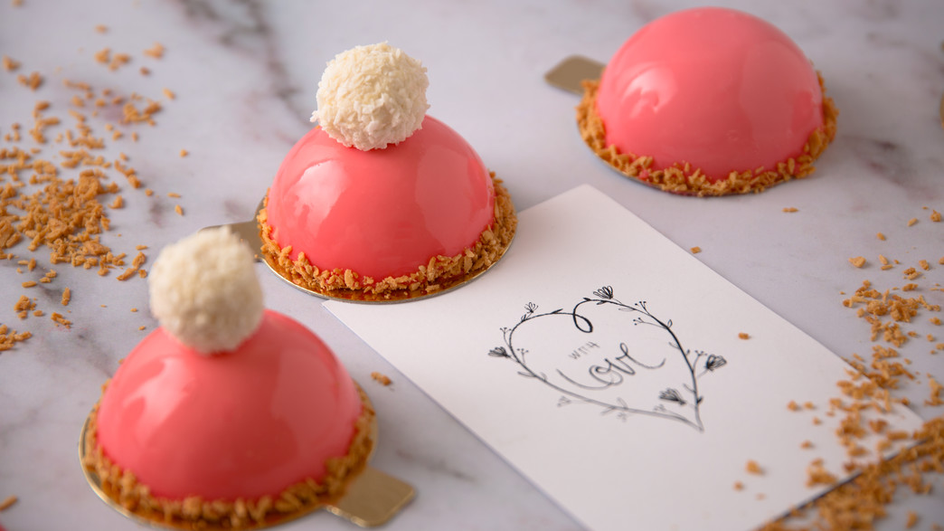 כיפה ורודה כיפה ורודה