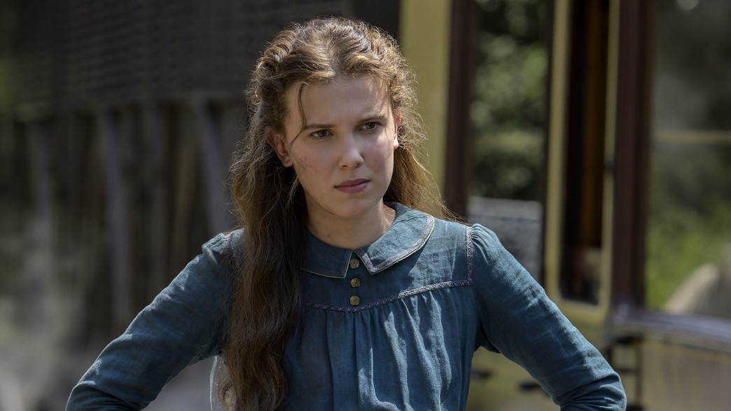 מתוך "אנולה הולמס"