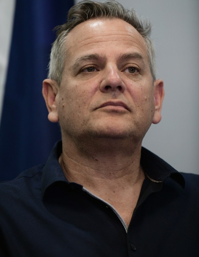 חבר הכנסת ניצן הורוביץ (צילום: Tomer Neuberg / Flash90, פלאש/90 )