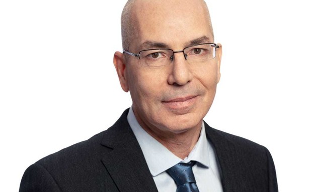 ד"ר גלעד גולוב, מנכ"ל מכון התקנים הישראלי (צילום: דרור כץ)