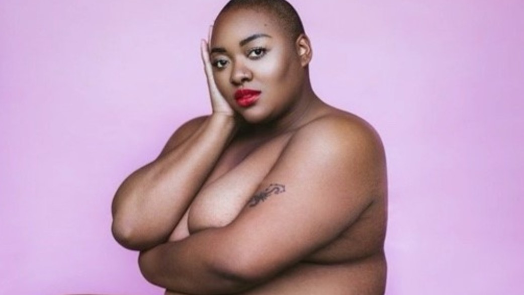 ניומי ניקולס-וויליאמס