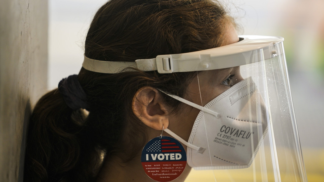 בחירות בארה"ב בחירות בארה"ב