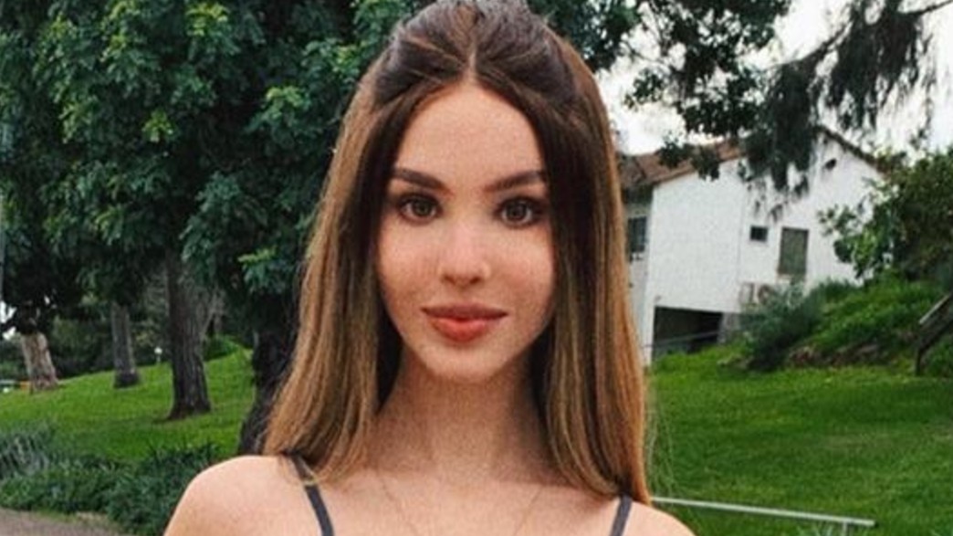 מריה דומרק. נובמבר 2020