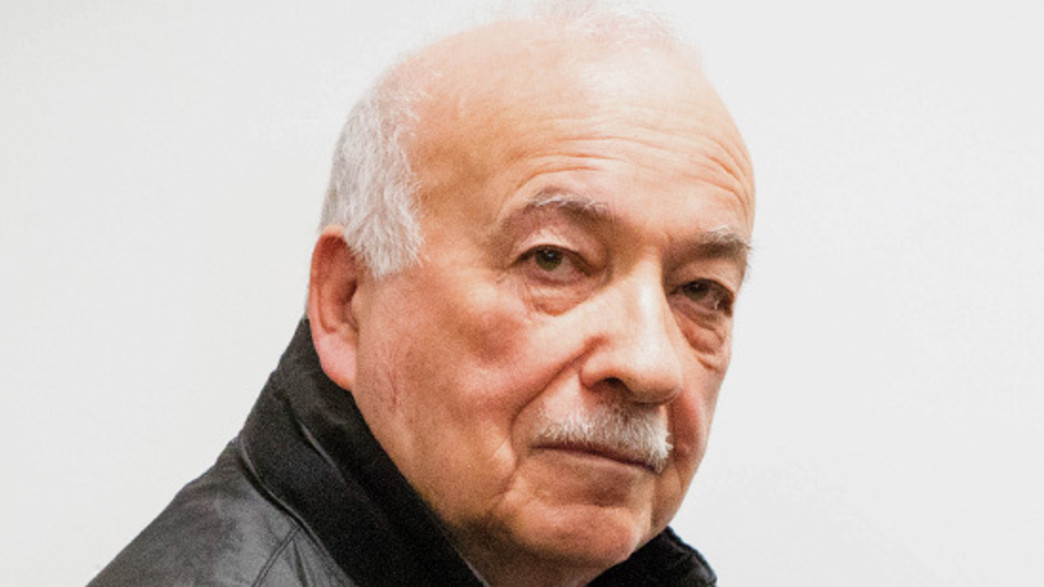 אליעזר פישמן