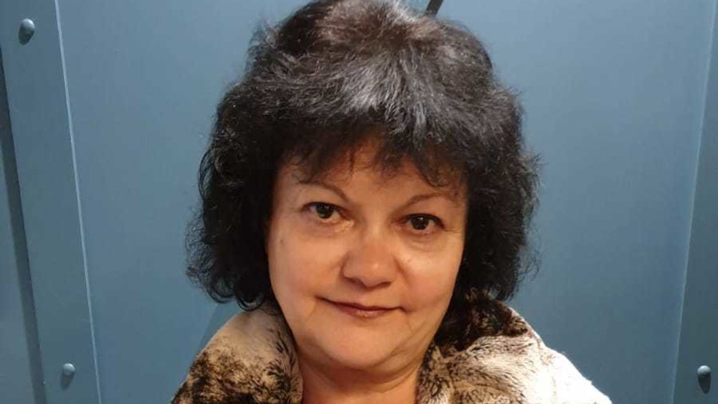 ז'אנה וסילבסקי, שמתה במהלך בדיקה בבית החולים ז'אנה וסילבסקי, שמתה במהלך בדיקה בבית החולים