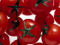 עגבניות (צילום: jupiter images)